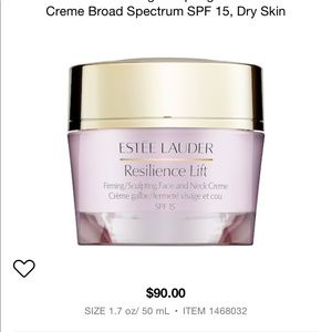 Estée Lauder Resilience Lift